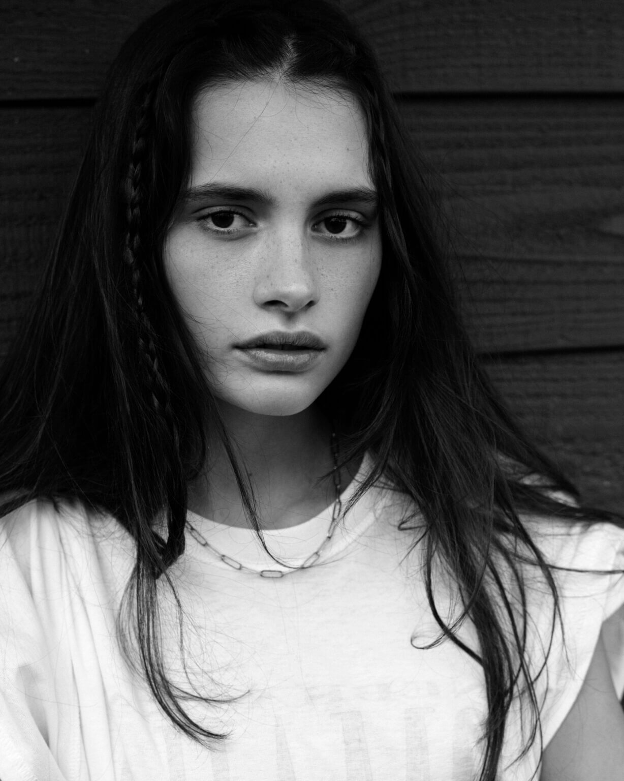 Elise Vlaanderen - Phoebe Model Management